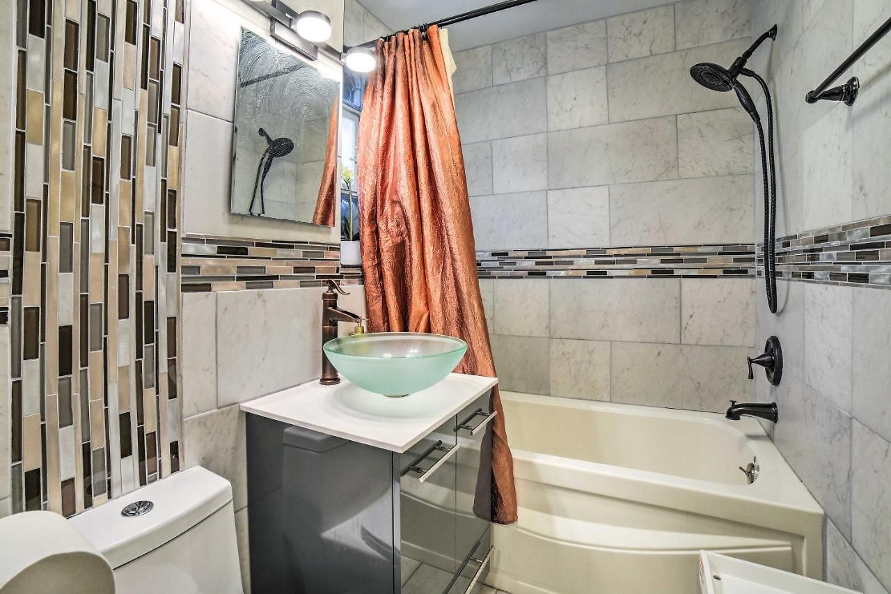 Gem Near Subway ~ 5 Mi To Downtown Chicago