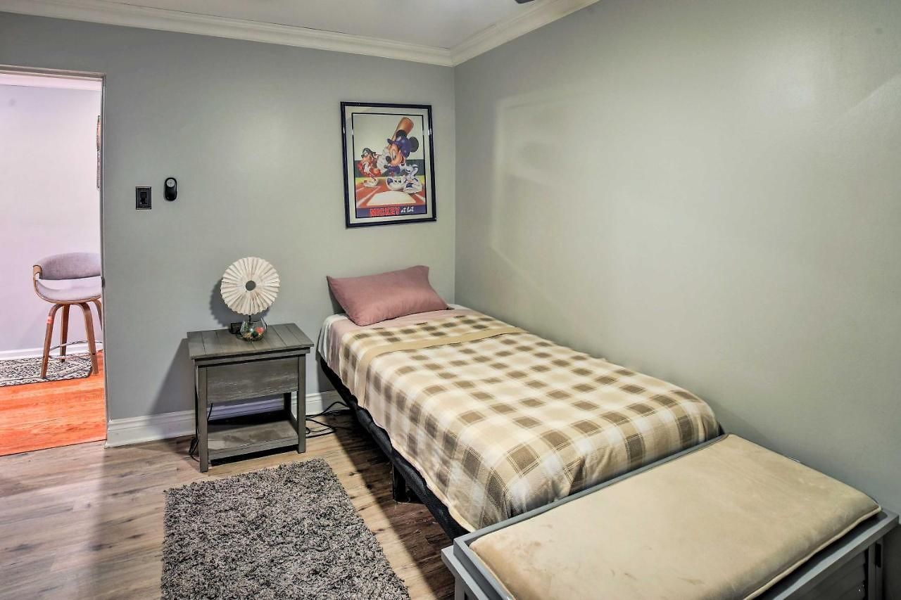 Gem Near Subway ~ 5 Mi To Downtown * Chicago