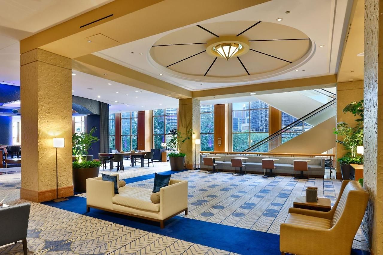 Hotel Sheraton Grand Riverwalk