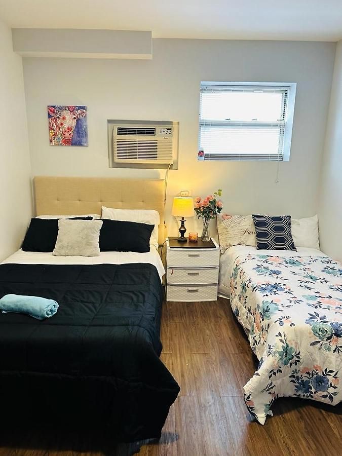 Apartment Cossy Close To Lake In