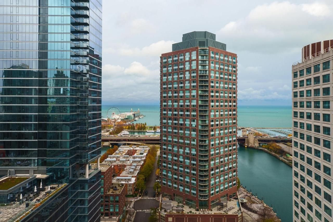 Hotel Sheraton Grand Riverwalk