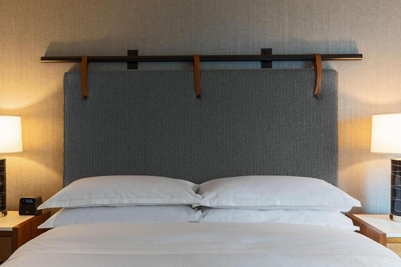 Hotel Sheraton Grand Riverwalk