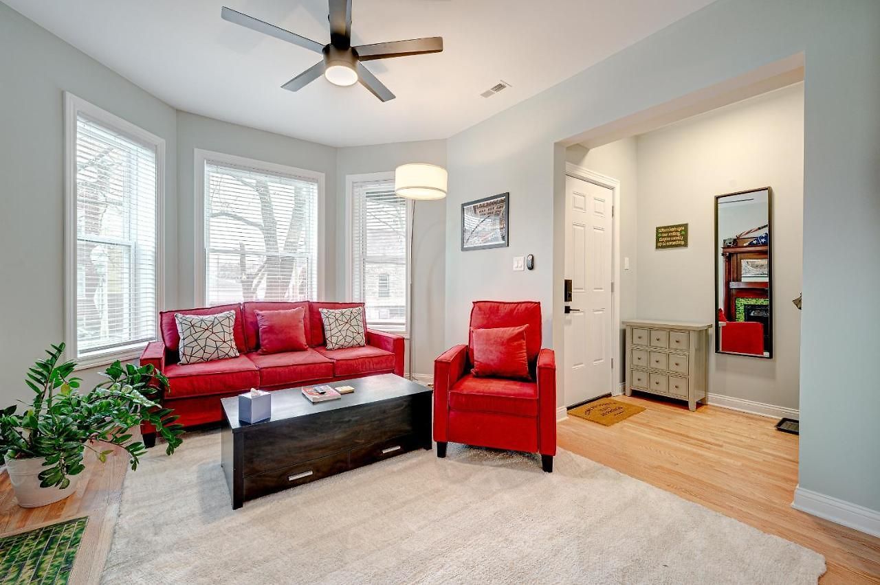 Avondale Near Classic Bars, Eateries, And More! Apartment *