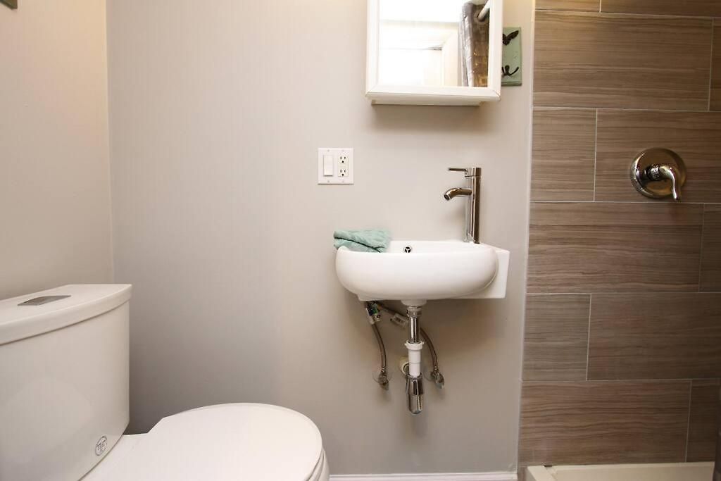 Style & Serene In Jefferson Park Close To Dwtwn & Ord Unit 1 Apartment