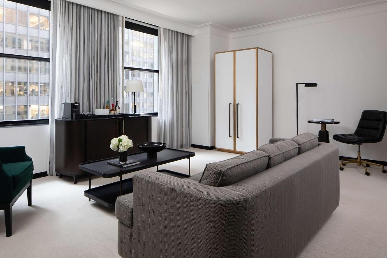 Pendry Hotel 4*