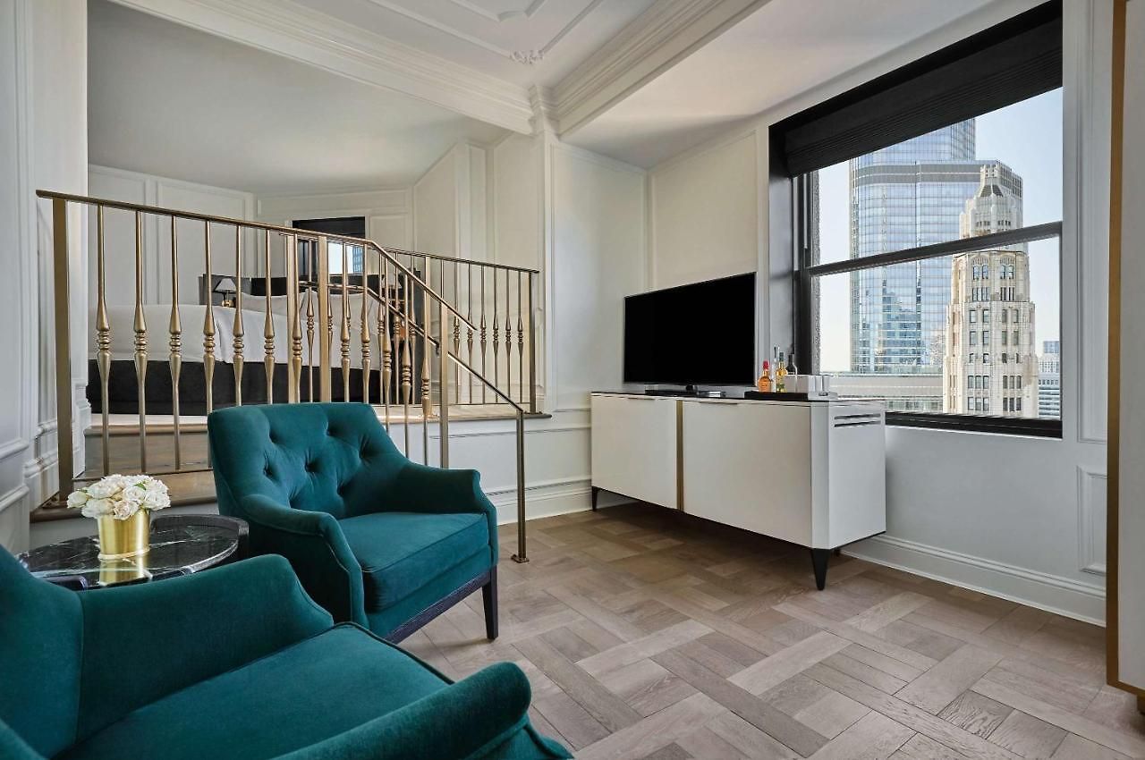 Hotel Pendry