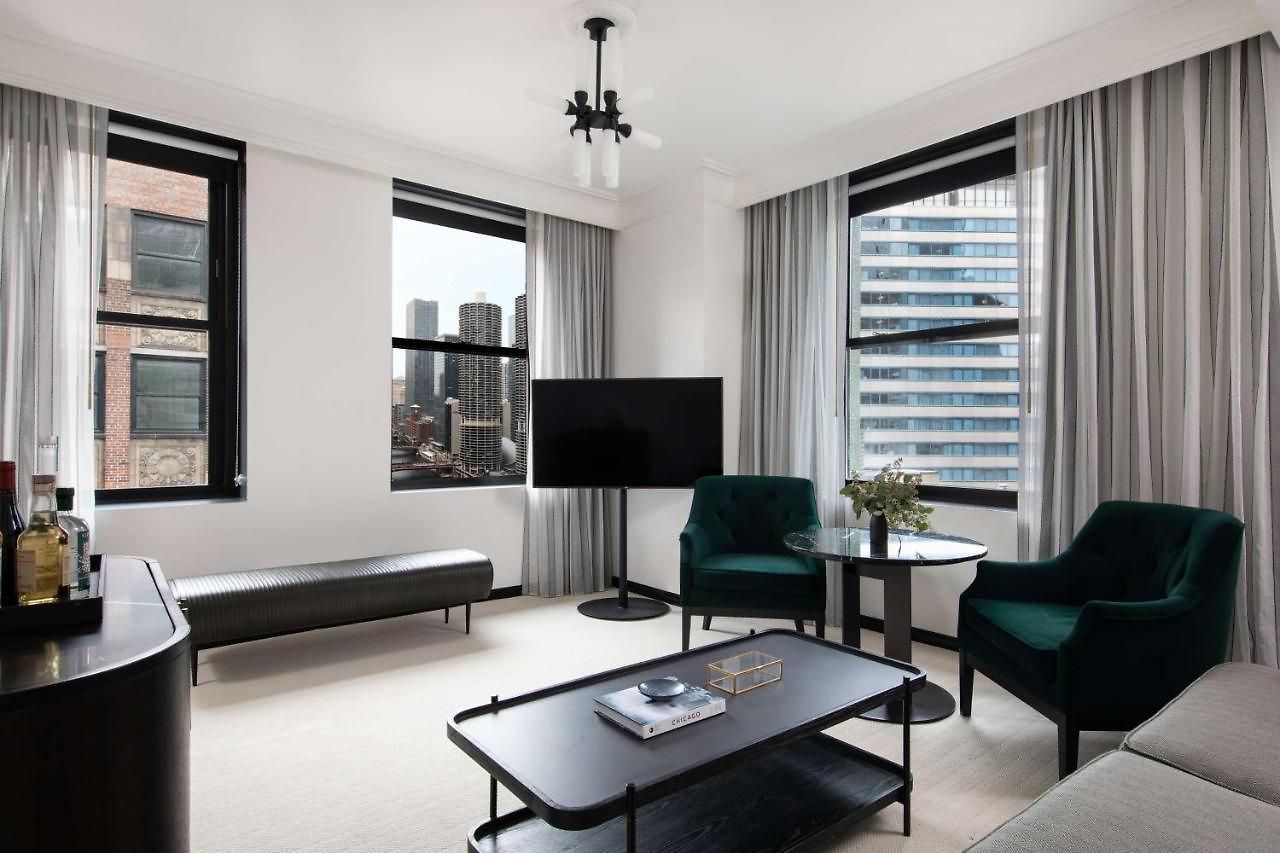 Pendry Hotel 4*