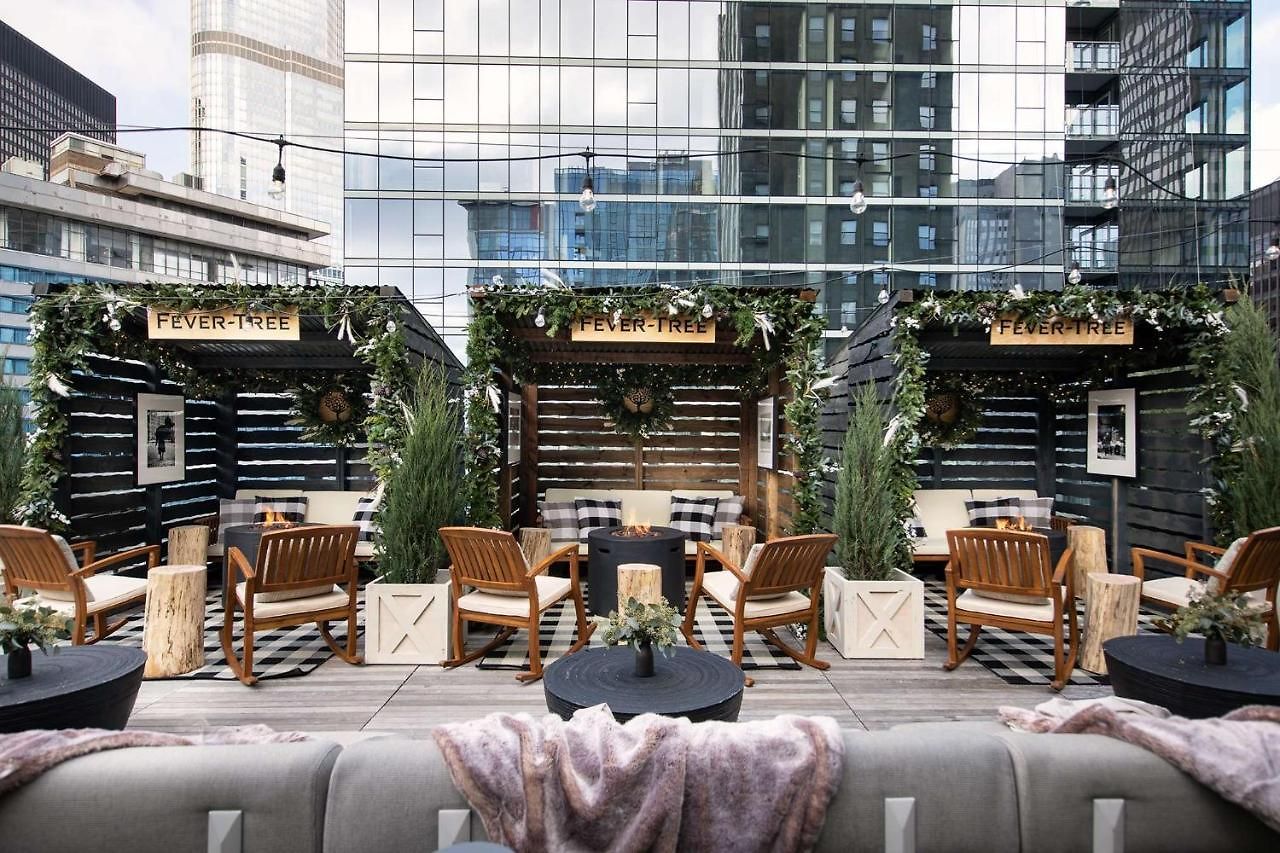 Hotel Pendry 4*