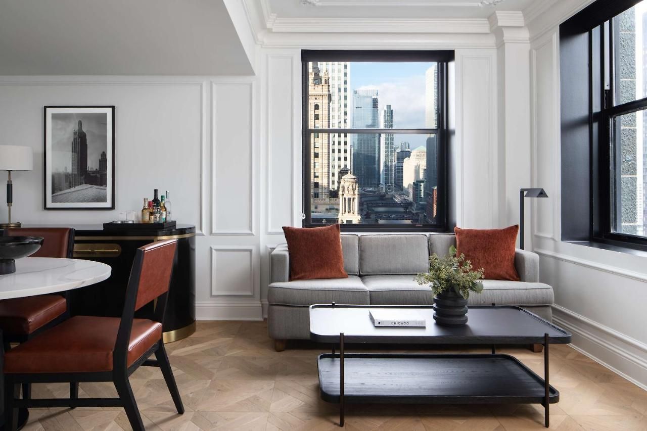 Pendry Hotel 4*