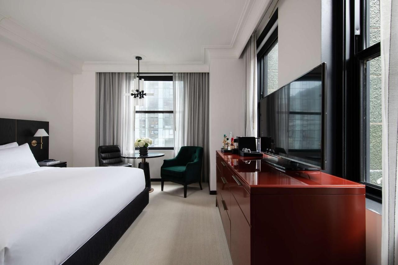 Pendry Hotel