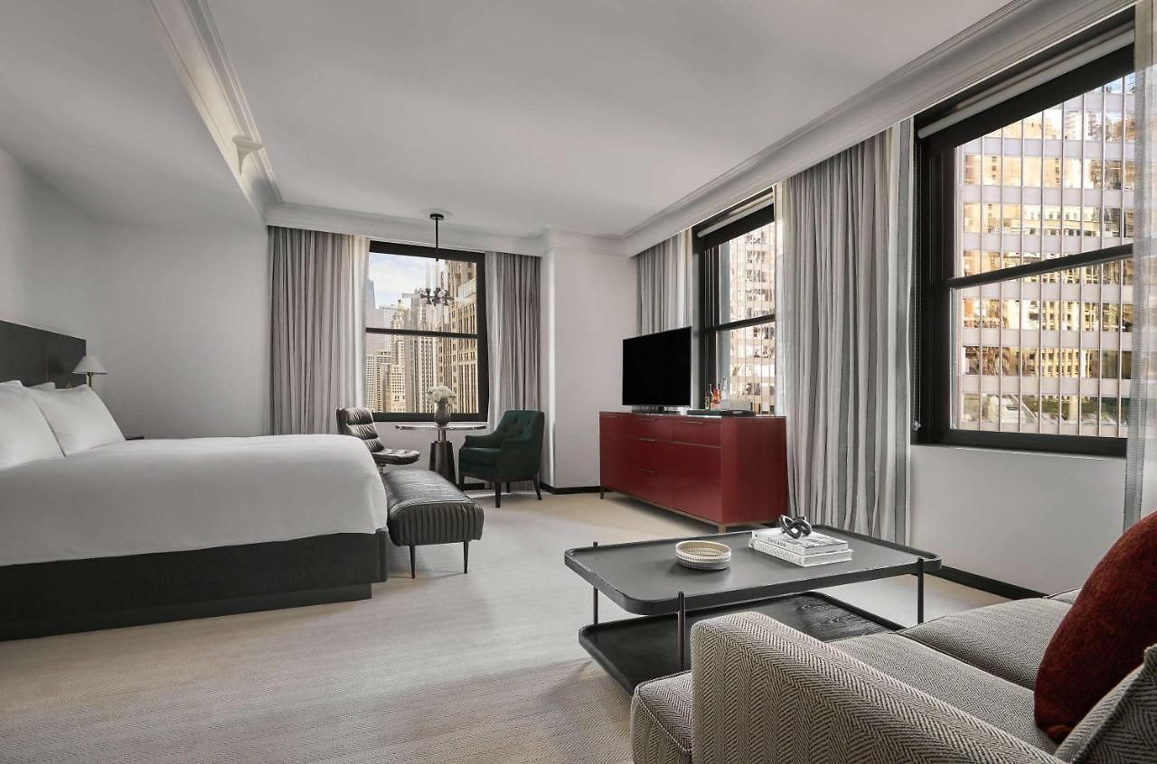 Hotel Pendry Chicago