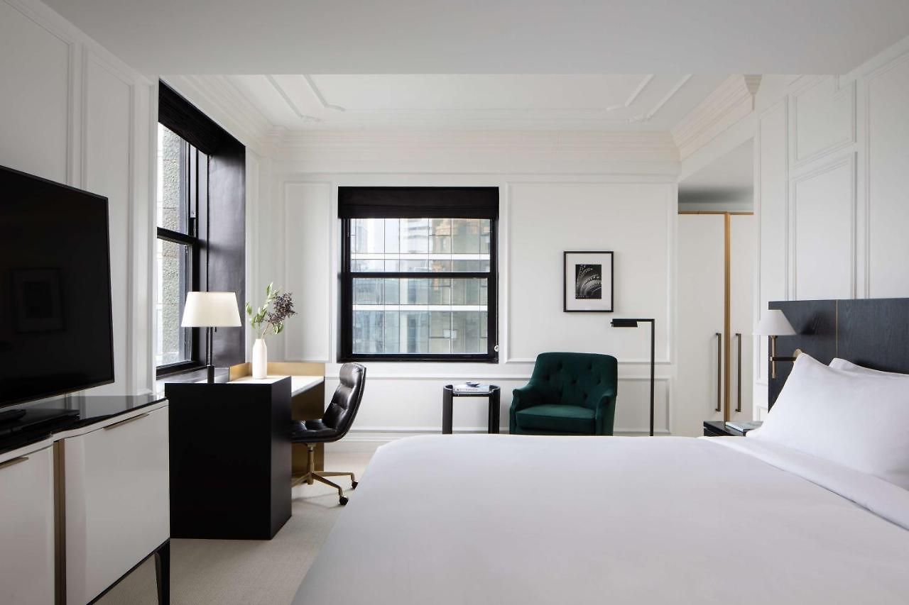 Hotel Pendry