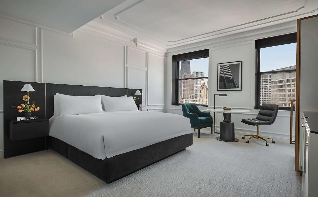 Pendry Hotel