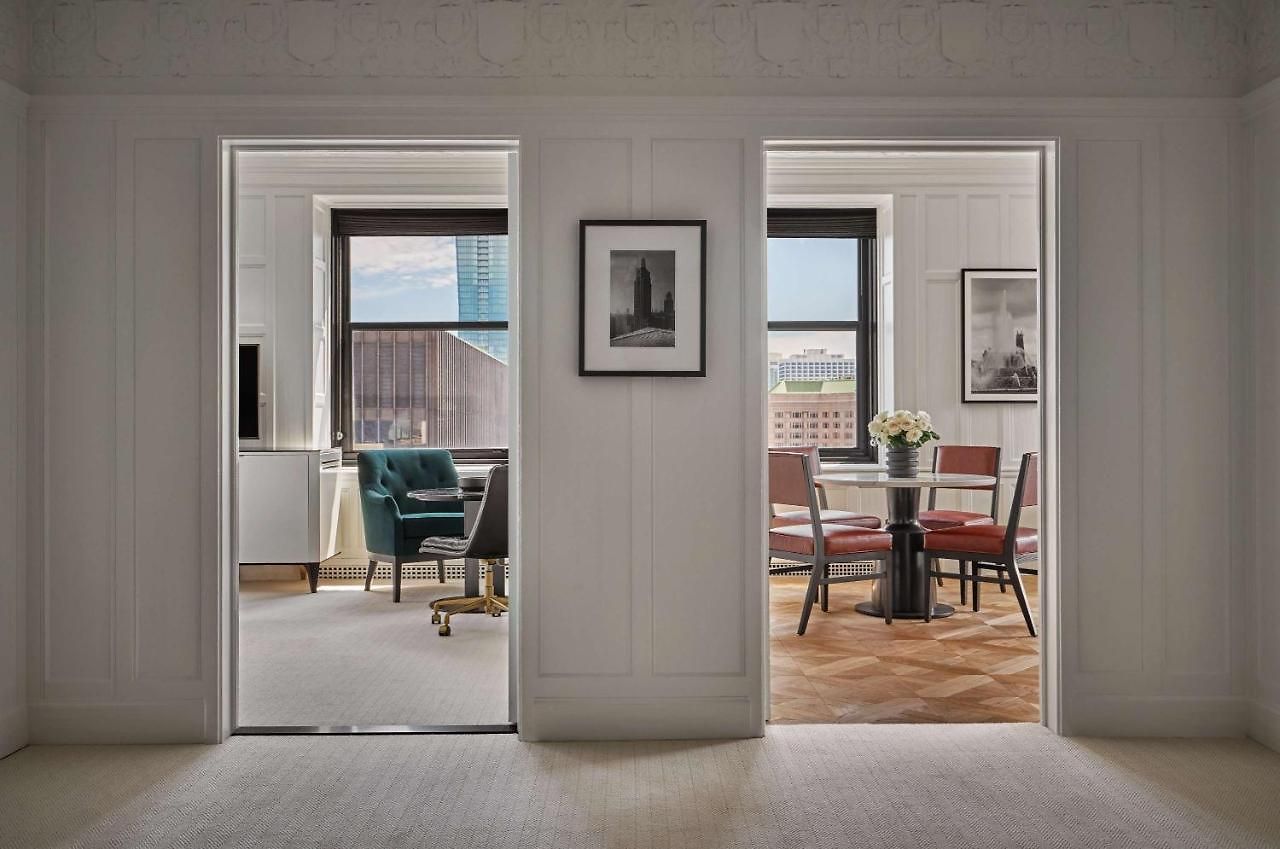 Hotel Pendry 4*