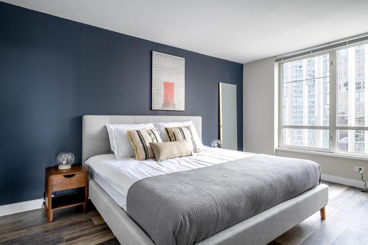 Gold Coast 2br W Gym Lounge Pool Nr Mag Mile Chi-231 Chicago