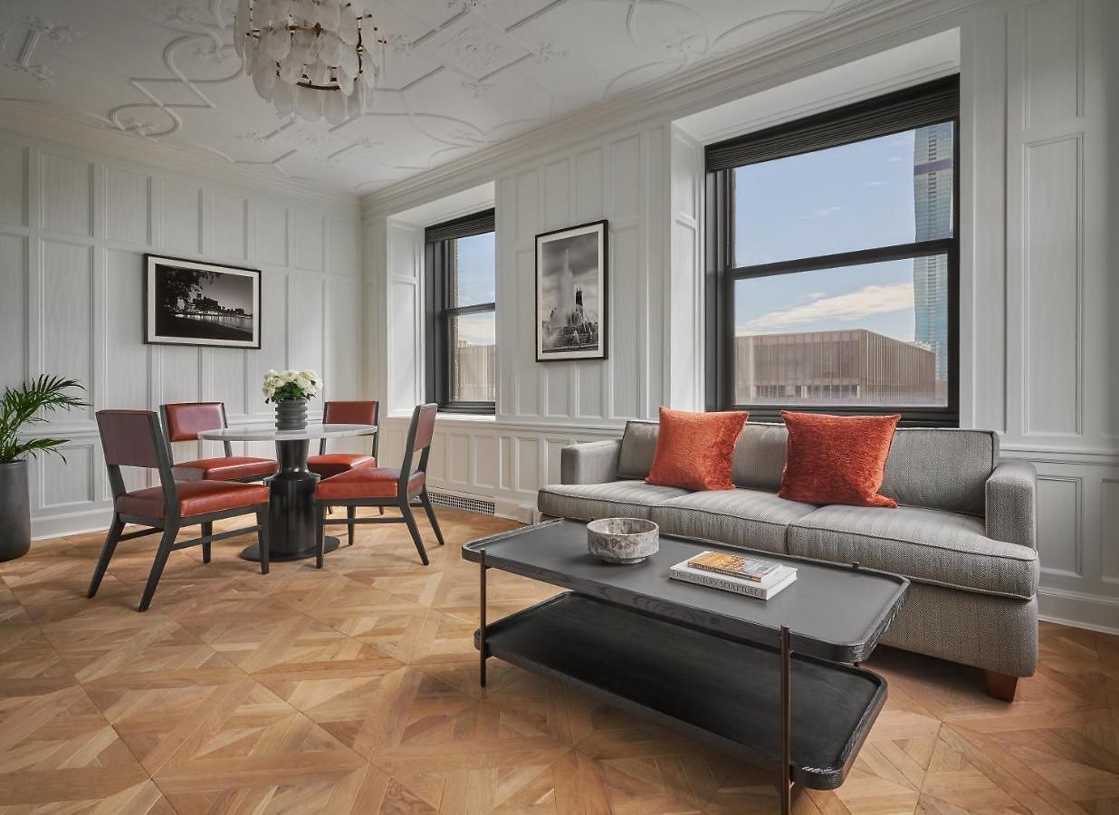 Hotel Pendry 4*