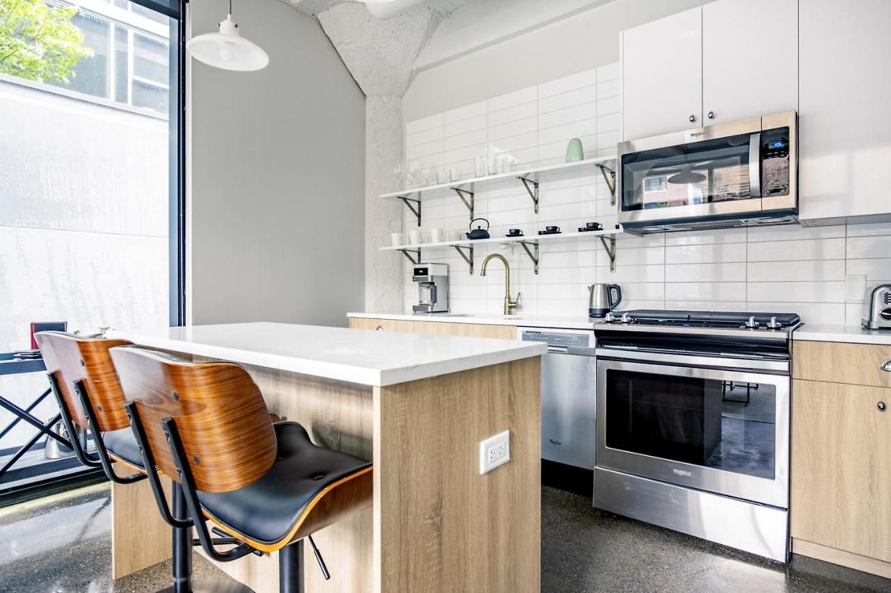 River N 1br W Gym Rooftop Nr L Parks Chi-321 Chicago