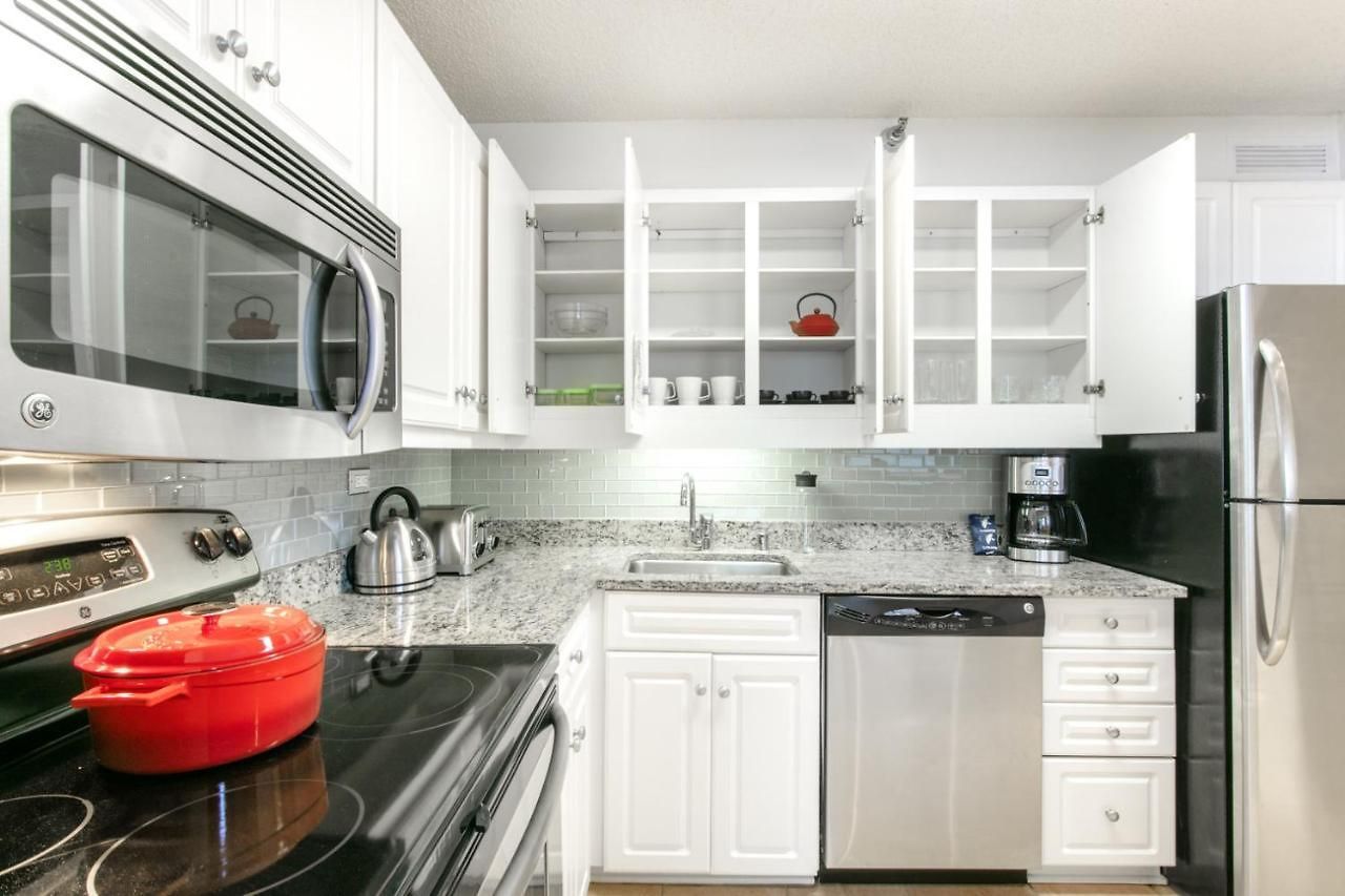 Apartment River N 1br W Gym Wd Nr Magnificent Mile Chi-165 *