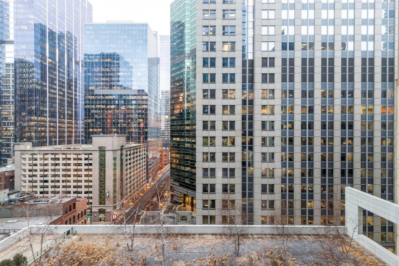 Loop 1br W Gym Pool Wd Nr Financial District Chi-229 Chicago