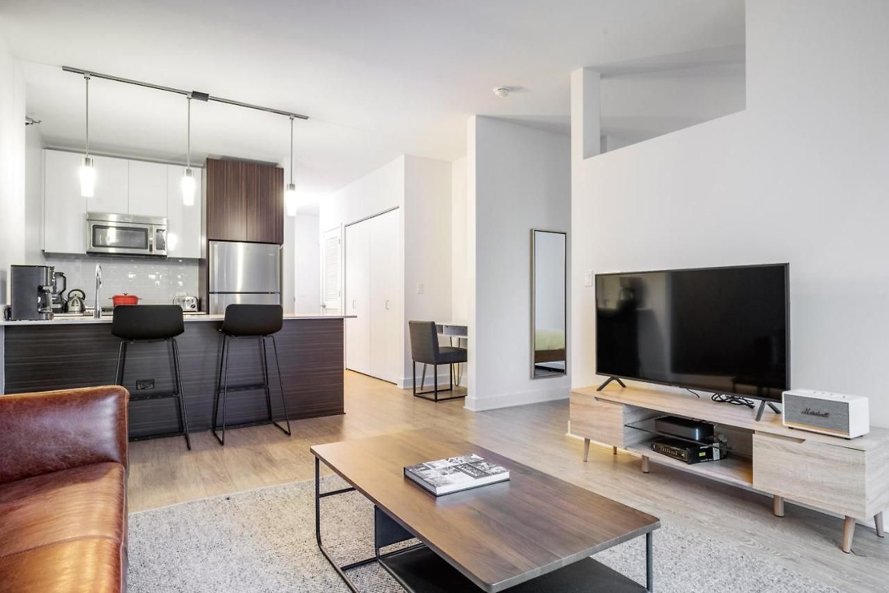 Apartment Loop 1br W Gym Pool Wd Nr Millennium Park Chi-237