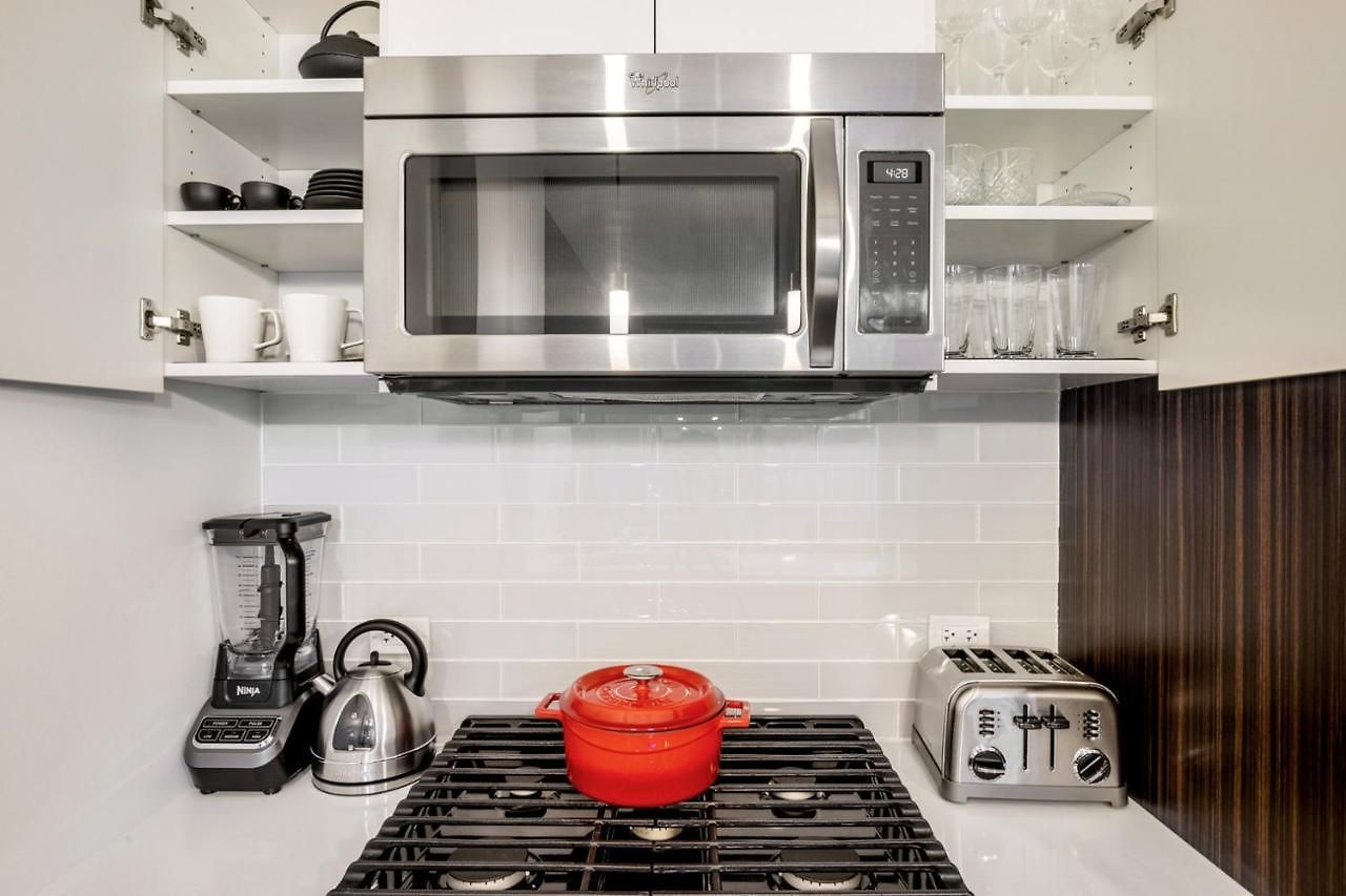 Apartment Loop 1br W Gym Pool Wd Nr Millennium Park Chi-237 *