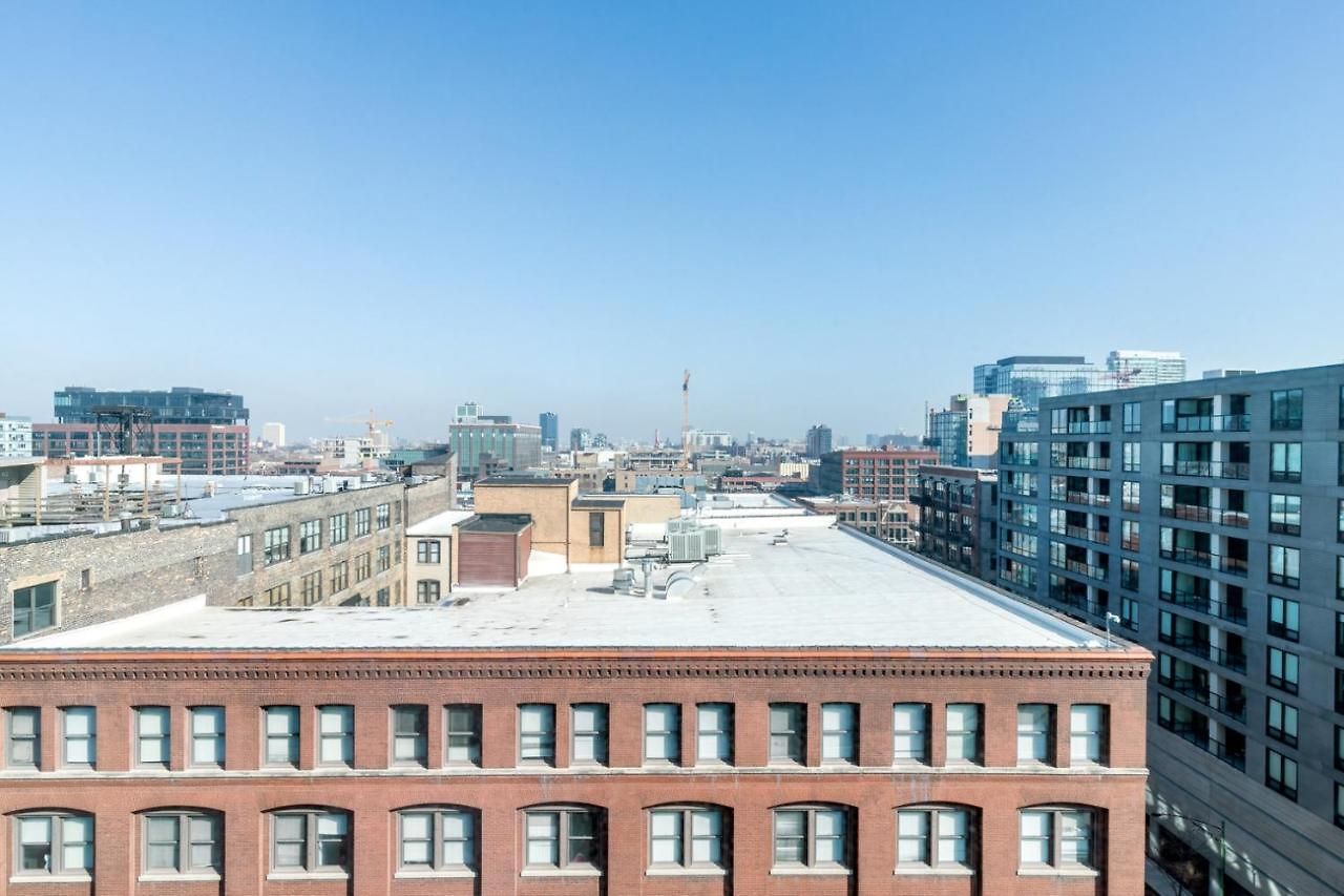 Apartment W Loop 1br W Pool Gym Nr Fulton Mkt Chi-293