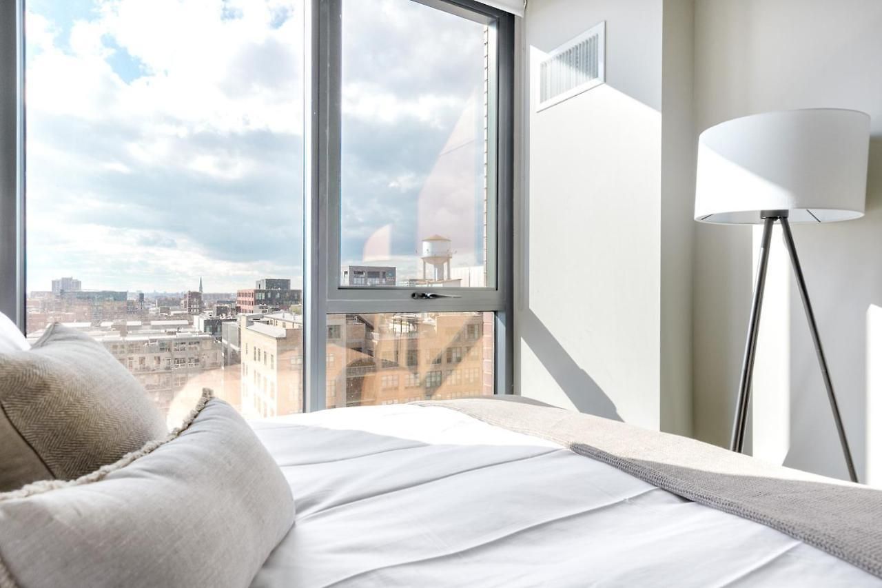 W Loop W Pool Gym Nr Restaurant Row Chi-275 Apartment *