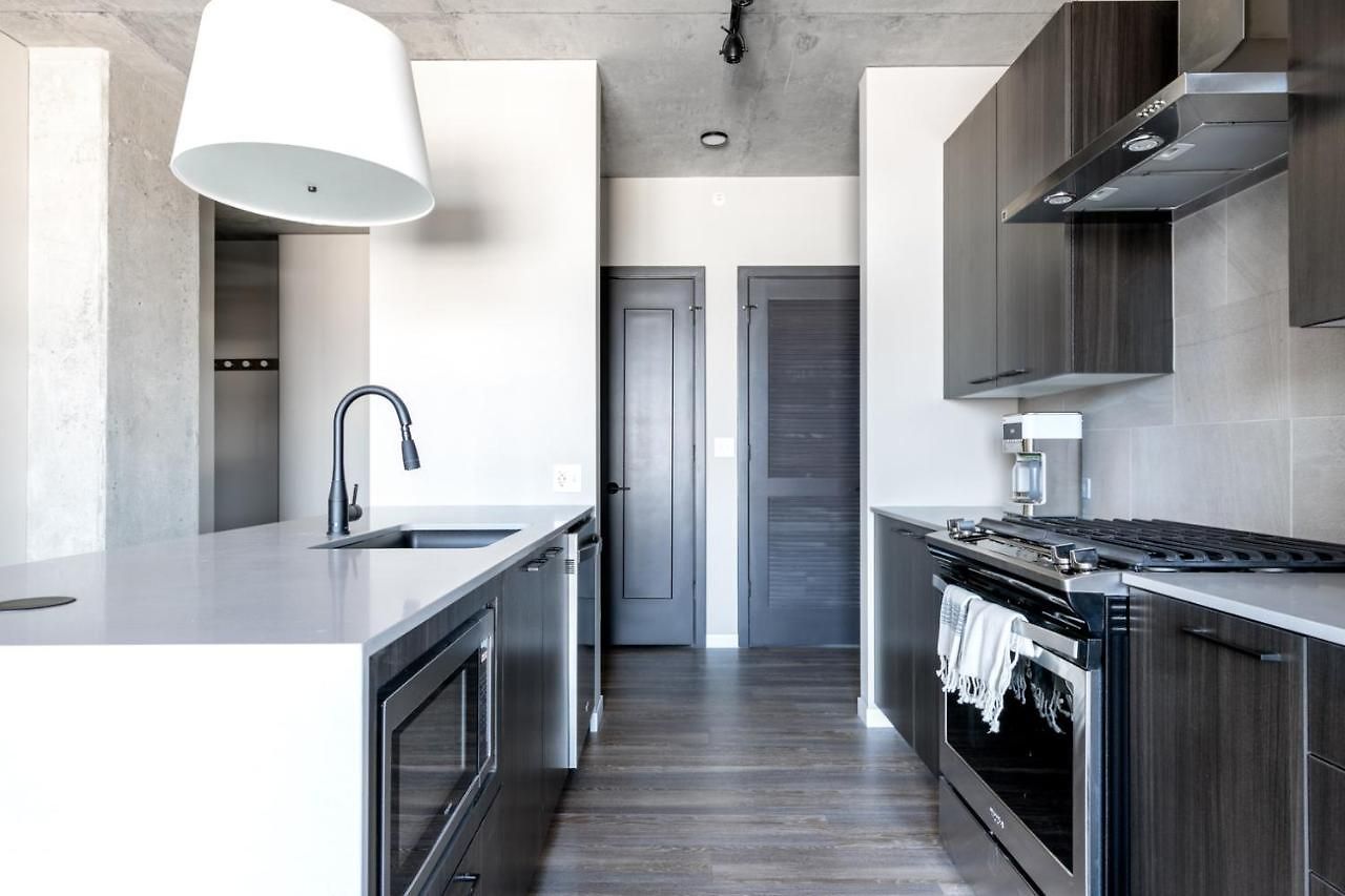 W Loop 1br W Pool Gym Nr Fulton Mkt Chi-293 Apartment Chicago