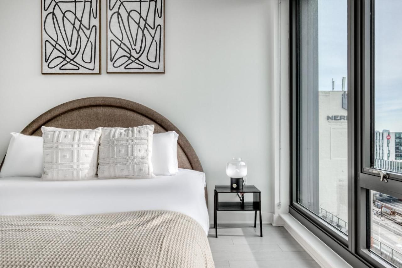 W Loop 1br W Pool Coworking Gym 1 Block To L Chi-522 Apartment Chicago