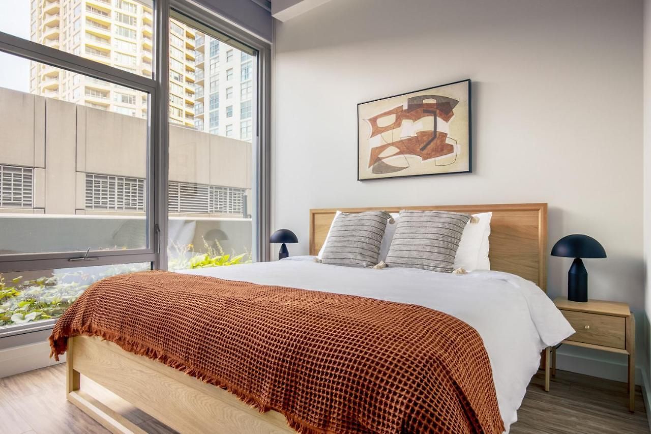 W Loop 1br W Pool Gym Lounge Nr L Chi-750 * Chicago