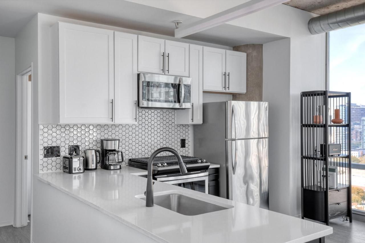 South Loop 2br W Gym Roof Nr Grant Park Chi-771 Apartment Chicago