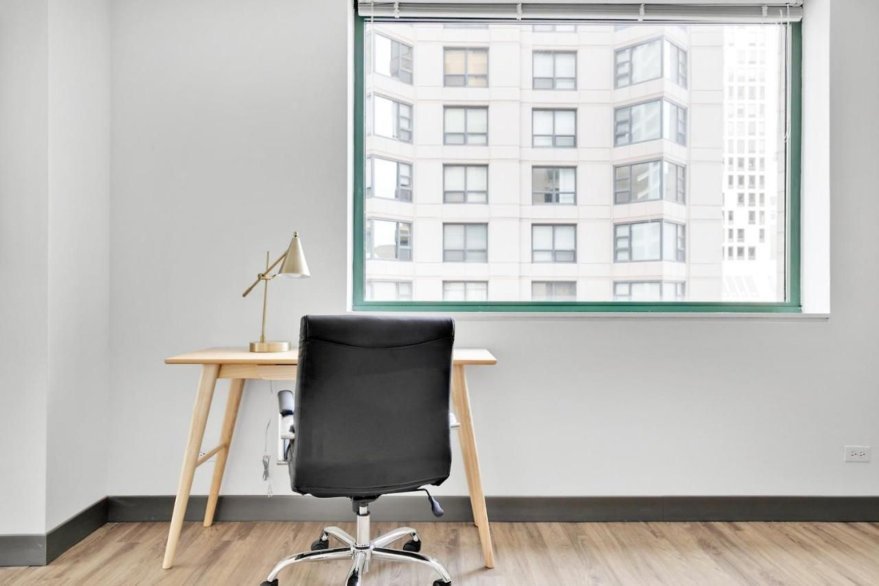Apartment Streeterville 1br W Deck Pool Nr Chi-586