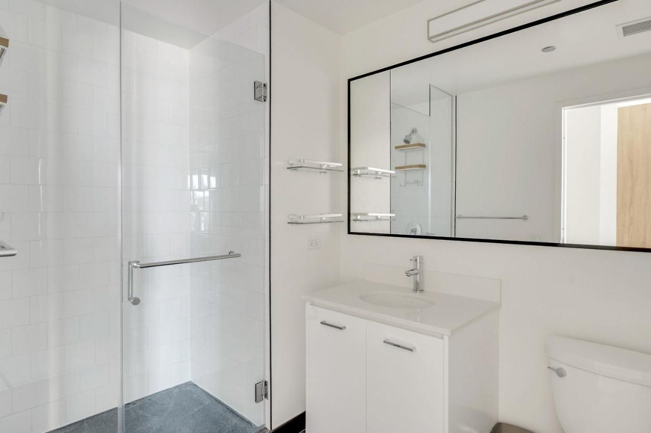 Apartment W Loop Studio W Gym Coworking Nr Uic Chi-751 Chicago