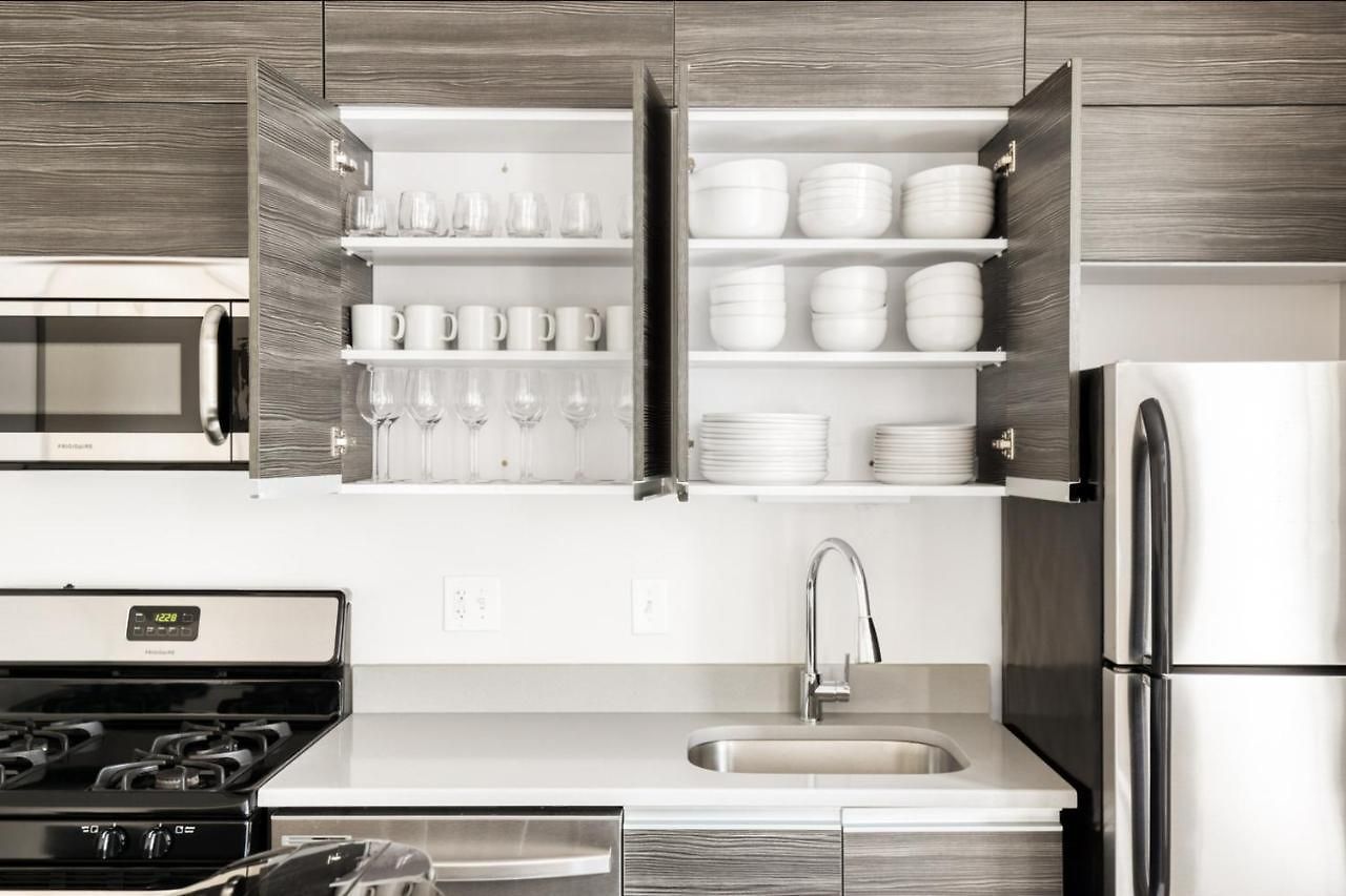 Apartment South Loop 2br Nr L Grant Park Chi-808
