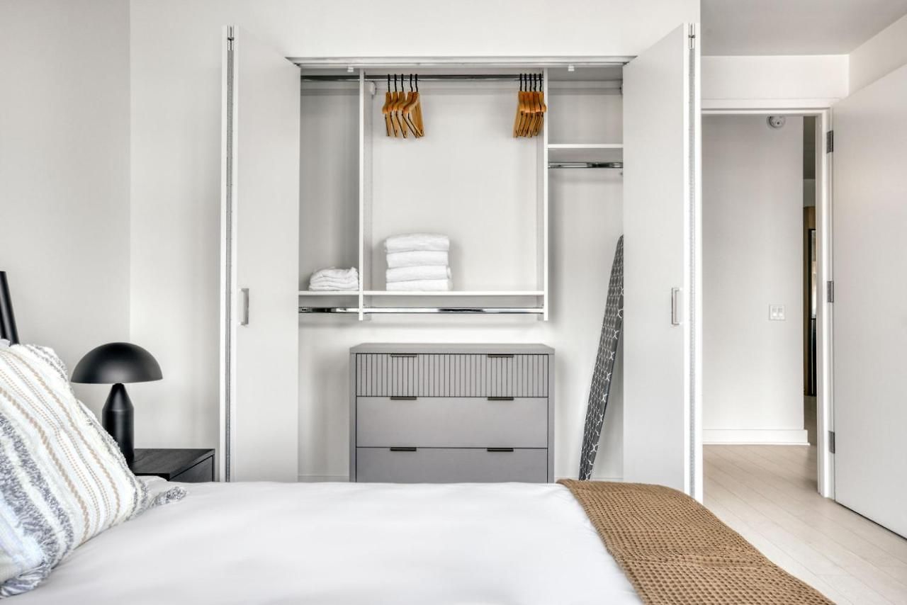 W Loop 1br W Gym Coworking Nr Uic Chi-754 Apartment Chicago