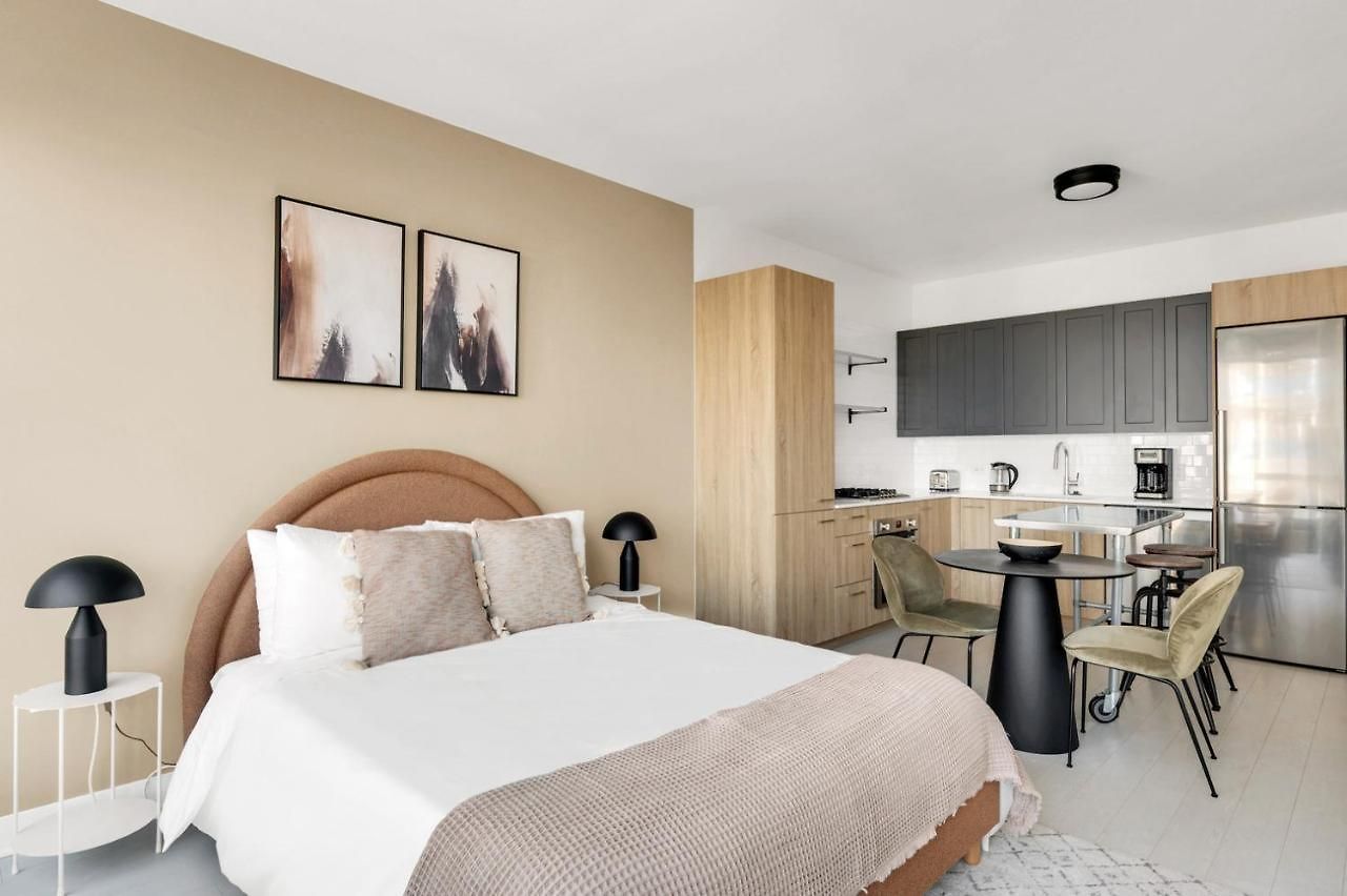 Apartment W Loop Studio W Gym Coworking Nr Uic Chi-751