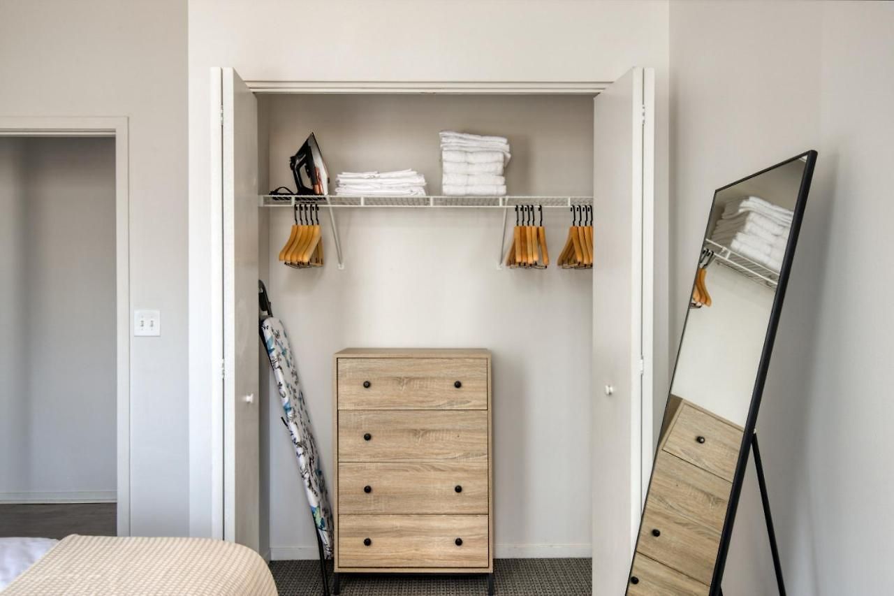 South Loop 2br Nr L Grant Park Chi-808 Apartment Chicago