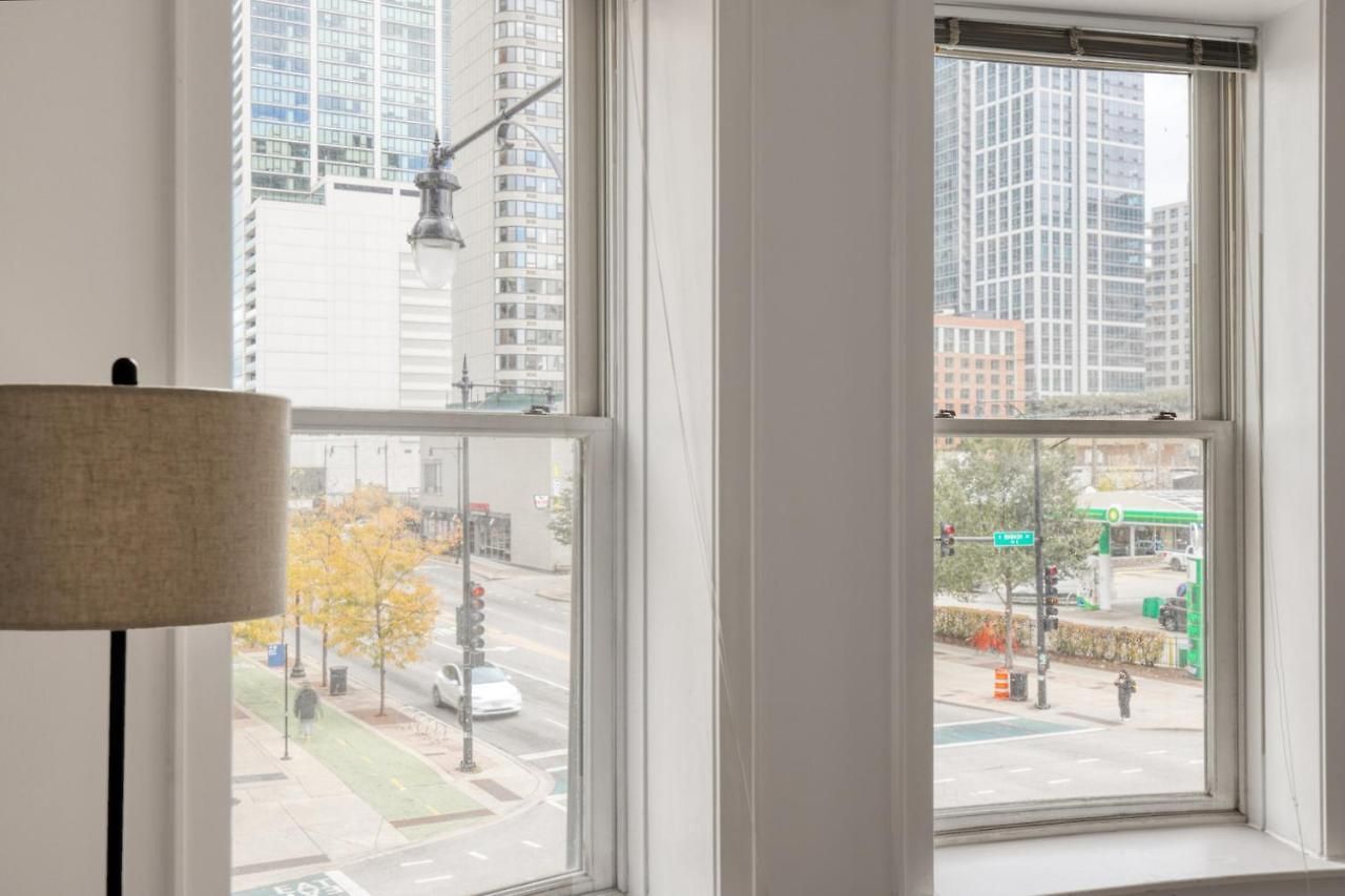 South Loop 2br Nr L Grant Park Chi-808 Chicago