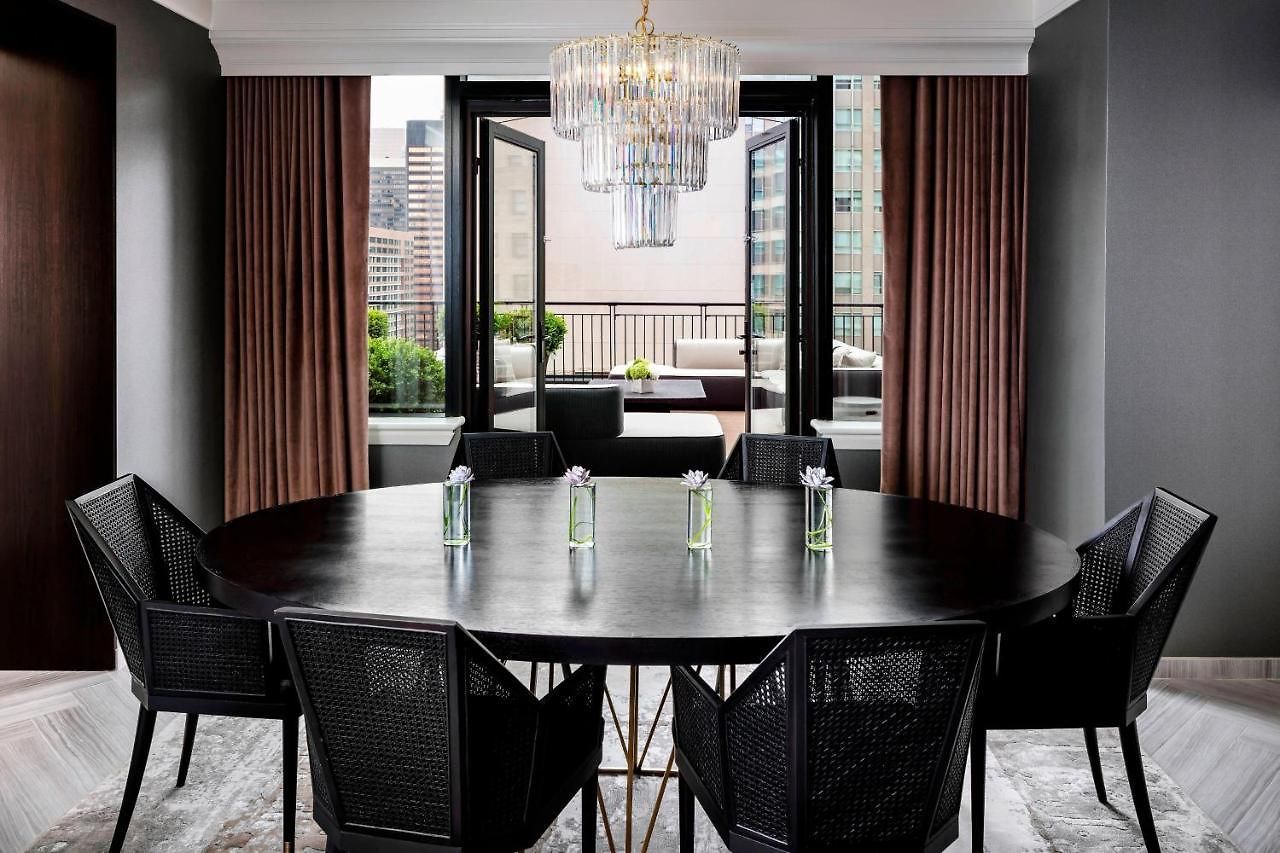 The Gwen, A Luxury Collection Hotel, Michigan Avenue 4* Chicago