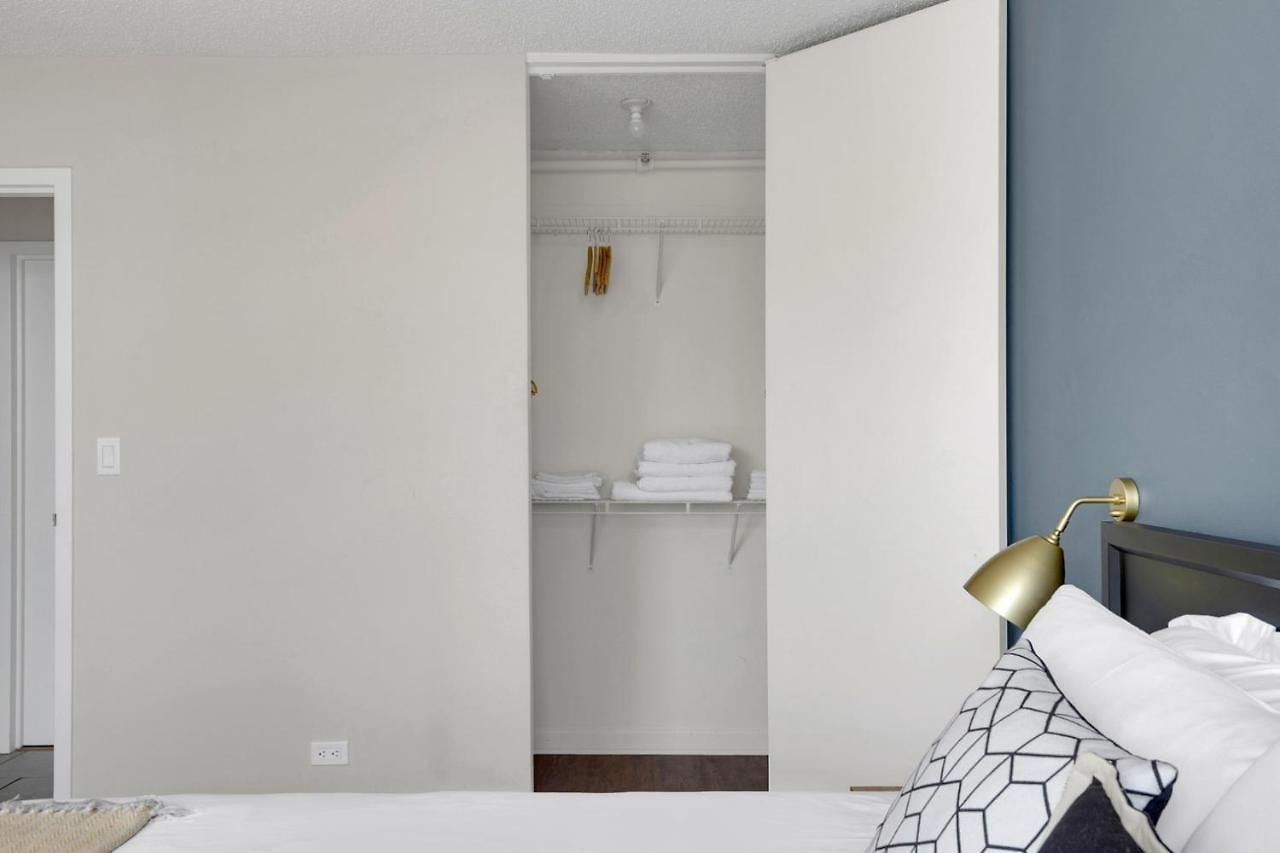 Apartment River N 1br W Gym Wd Nr Mag Mile Chi-85