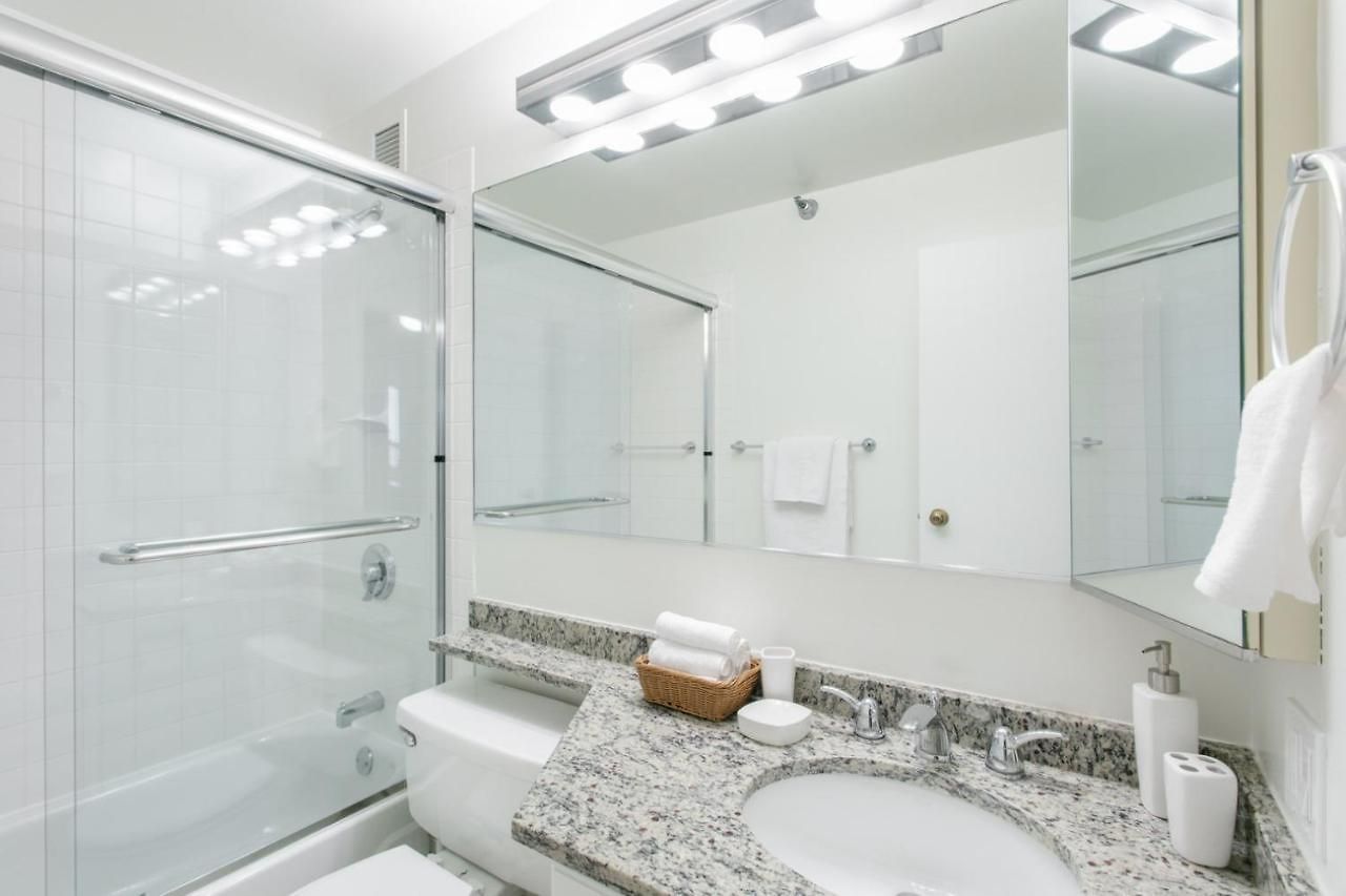 Apartment River N 1br W Gym Wd Nr Magnificent Mile Chi-165