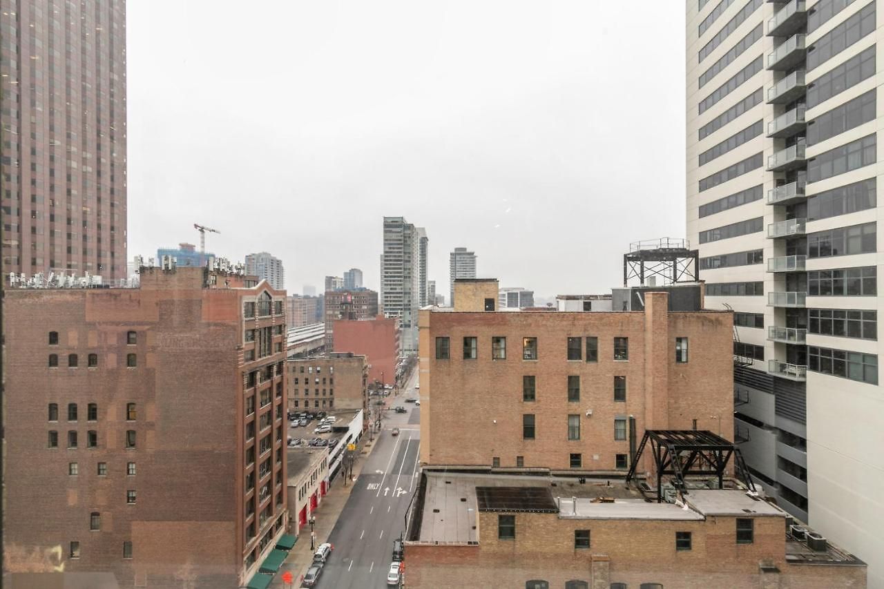 Loop 1br Wgym Roofdeck Wd Nr W Loop The L Chi-200 Apartment *