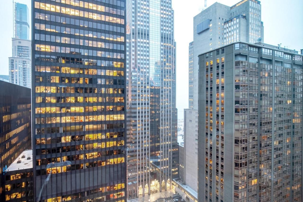 Apartment Loop 1br W Gym Pool Wd Nr Millennium Park Chi-237