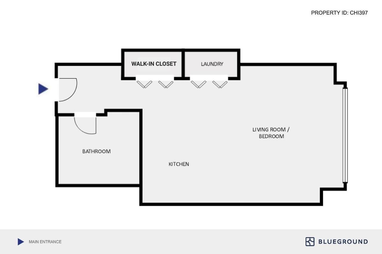 W Loop W Gym Pool Coworking Nr Uic Chi-397 Chicago