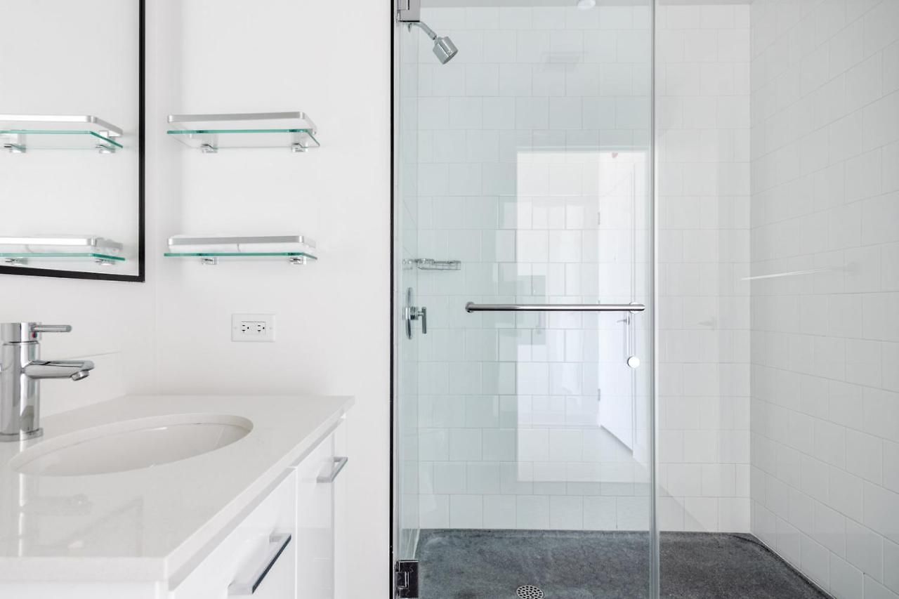 W Loop W Gym Pool Coworking Nr Uic Chi-396 Apartment *