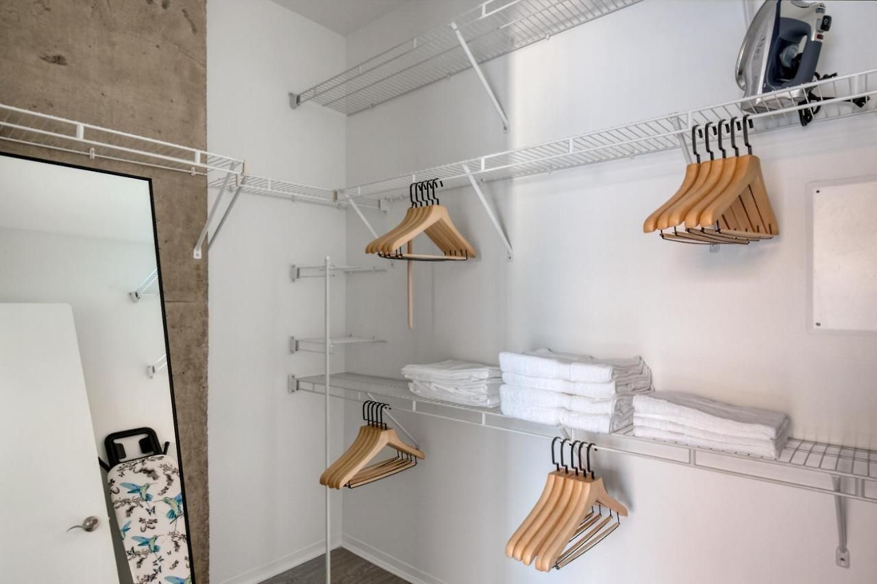 South Loop 2br W Gym Roof Nr Grant Park Chi-771 *