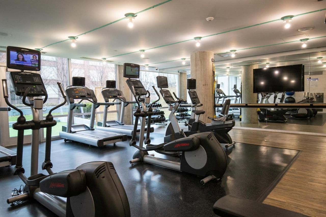 Apartment South Loop 2br W Gym Roof Nr Grant Park Chi-771 Chicago