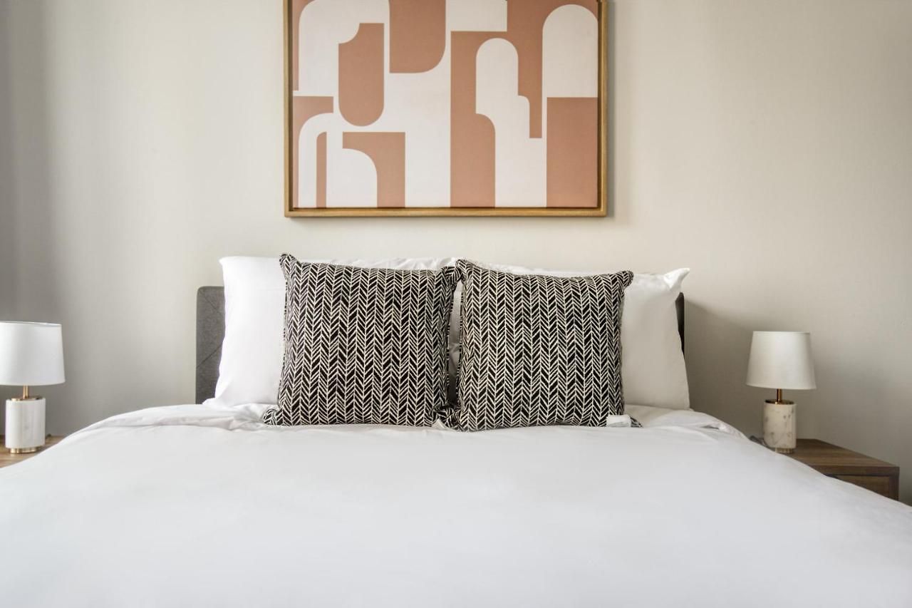 South Loop 2br Nr L Grant Park Chi-808 *
