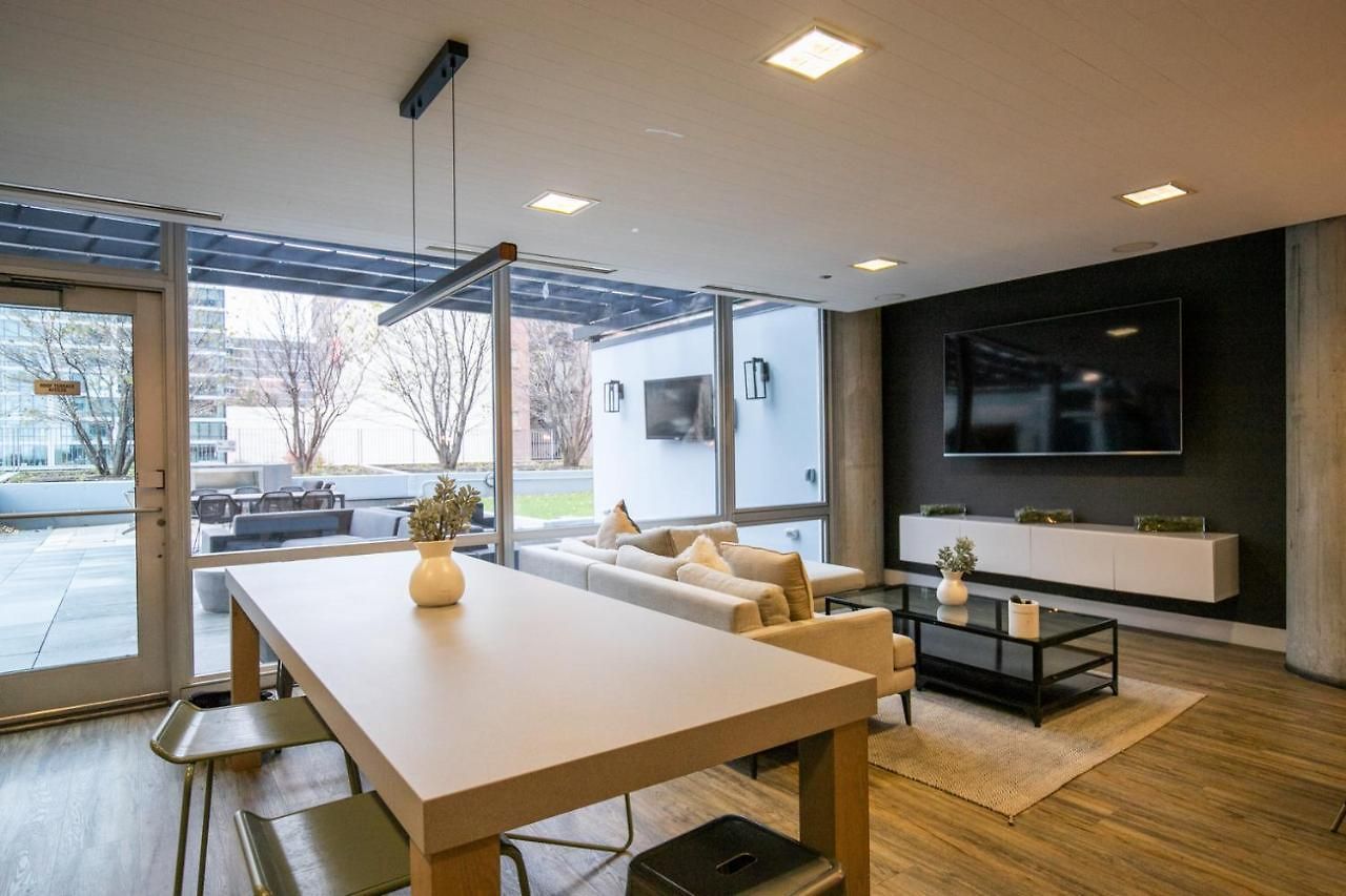 Apartment South Loop 2br W Gym Roof Nr Grant Park Chi-771 Chicago