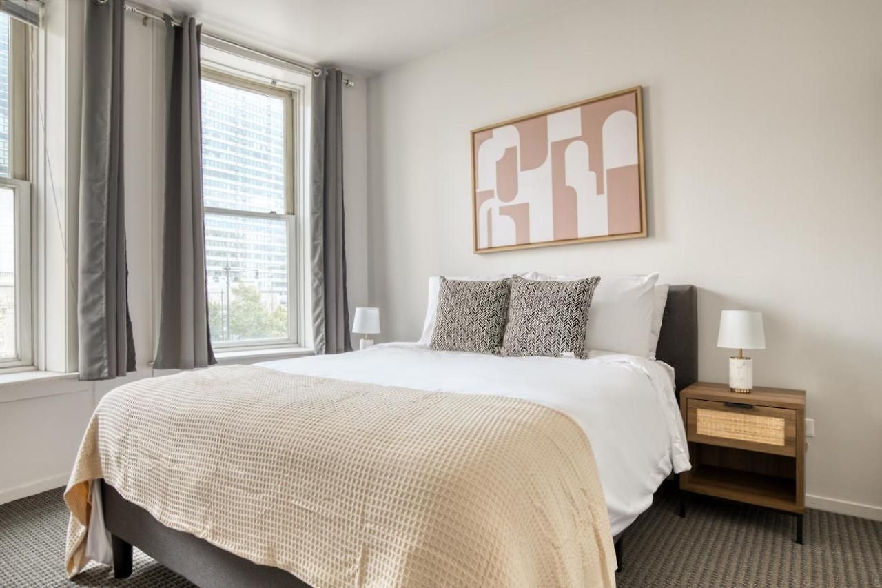 South Loop 2br Nr L Grant Park Chi-808 Apartment *